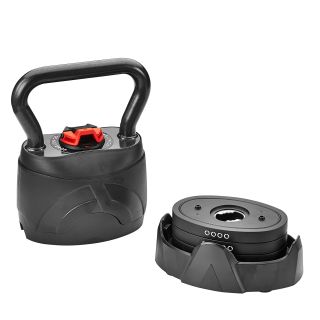 Adjustable Kettlebell CFKB-7630B (2)